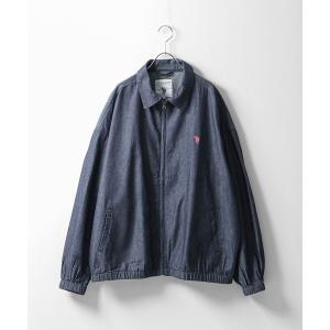 ジャケット ブルゾン メンズ 「U.S. POLO ASSN.」 ジップアップブルゾン/スウィングトップ｜ZOZOTOWN Yahoo!店