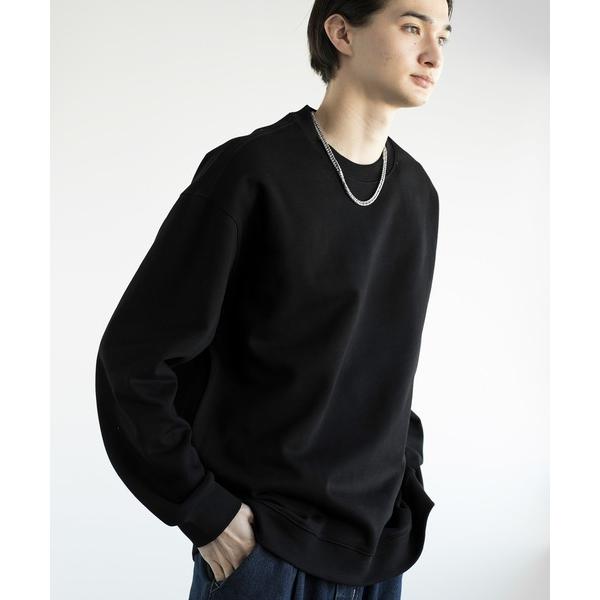 tシャツ Tシャツ メンズ aimoha men HEAVY COTTON BASIC SWEAT ...