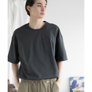 XLARGE（エクストラ ラージ） ロンT Tシャツ STANDARD LOGO STRIPED L