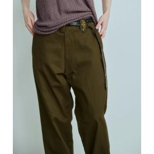 チノパン Color Ease ユニセックスチノ メンズ レディース