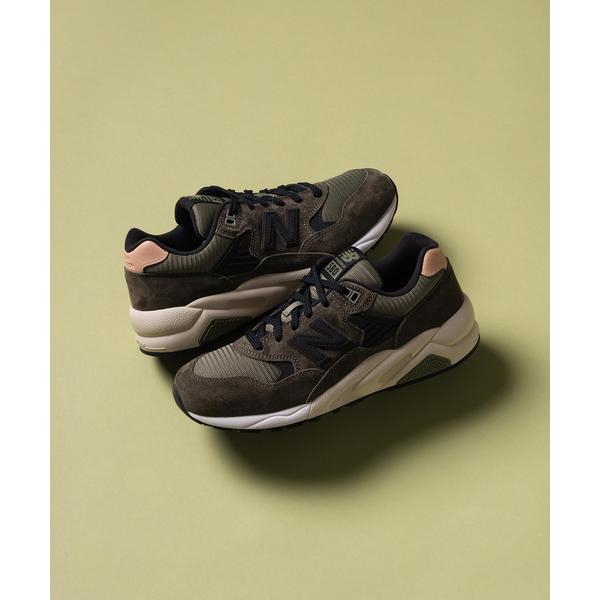 メンズ スニーカー 「New Balance / ニューバランス」MT580ADC