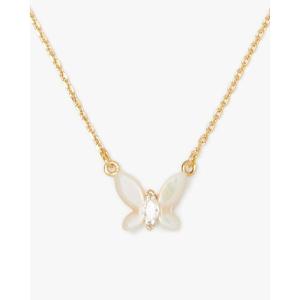 kate spade NEW YORK ピアス サムシング スパークリー スペード