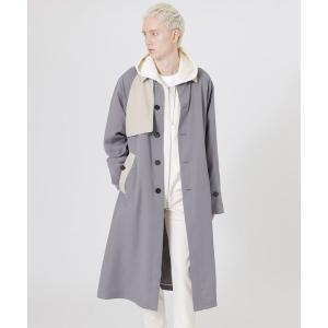 EPOCA UOMO（エポカ ウォモ） トレンチコート コート ポリエステル