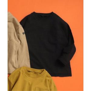 tシャツ 「WEB限定・ユニセックス」ボーダー&...の商品画像