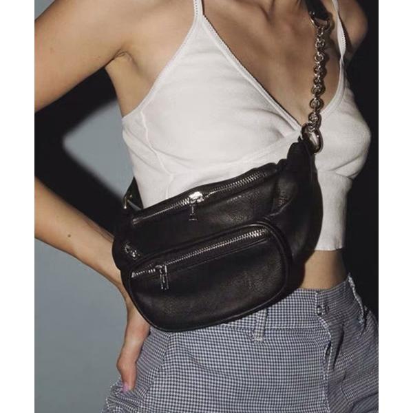 ポーチ ウエストバッグ レディース 小物入れ レディース