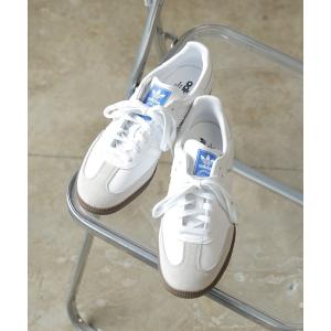 adidas（アディダス） スニーカー サンバ OG JI3231 メンズ : ZOZOTOWN