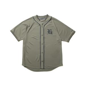 トップス メンズ BASEBALL SHIRT｜zozo