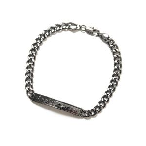 ブレスレット メンズ CHAIN BRACELET｜zozo