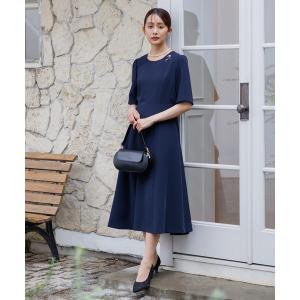 ワンピース 半袖 「chaco×formform...の商品画像
