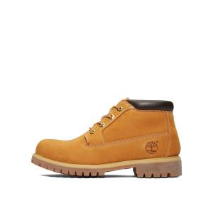 Timberland ブーツ ティンバーランド BASIC OX WP ベーシック