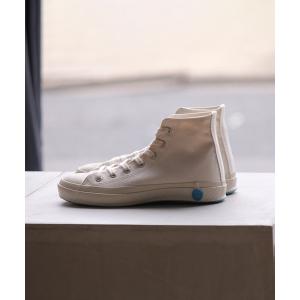 スニーカー レディース 「SHOES LIKE POTTERY/シューズライクポタリー」SHOES LIKE POTTERY HI