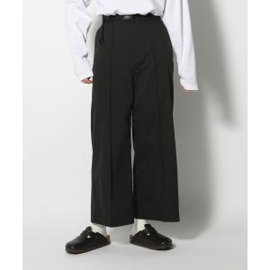 レディース パンツ FR Stretch Wide-Leg Pants｜zozo