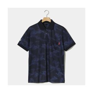 Rosasen（ロサーセン） シャツ 「Rosasen/GOLF」ソロナ半袖モック