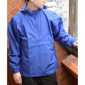 Champion（チャンピオン） ナイロンジャケット 「Champion