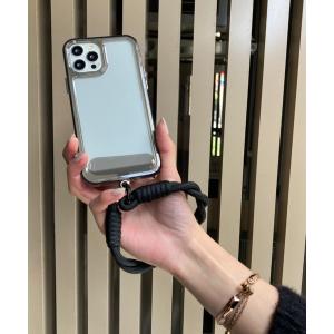 モバイルアクセサリー レディース アウトドアロープスマホストラップ｜zozo