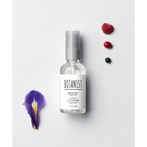 ヘアオイル レディース BOTANIST(ボタニスト) ボタニカルヘアオイル・ヘアミルク｜ZOZOTOWN Yahoo!店