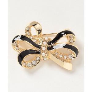 SAINT LAURENT サンローラン ブローチ アクセサリー オピウムYSL