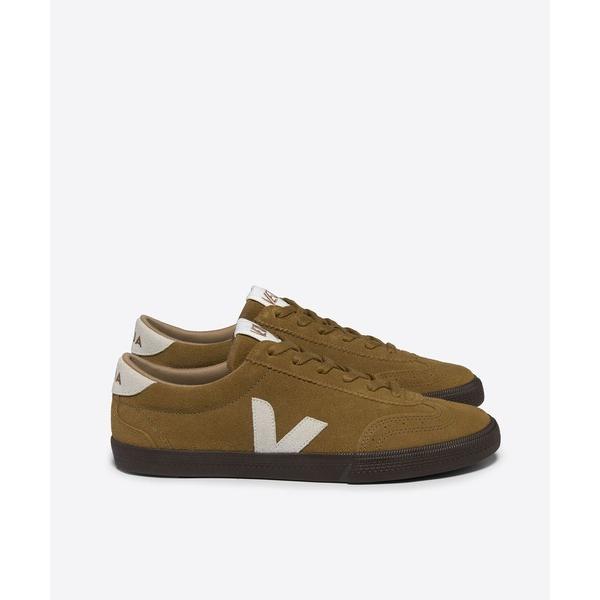 撥水 スニーカー VEJA / ”VOLLEY” スニーカー レディース メンズ