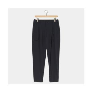 パンツ 「Rosasen/GOLF」ミニリップパンツ メンズ