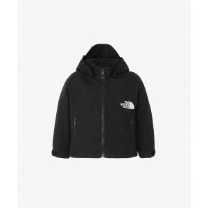 アウター キッズ THE NORTH FACE Baby Compact Jacket NPB72310｜zozo