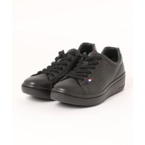 le coq sportif（ルコックスポルティフ） スニーカー LA RHONE