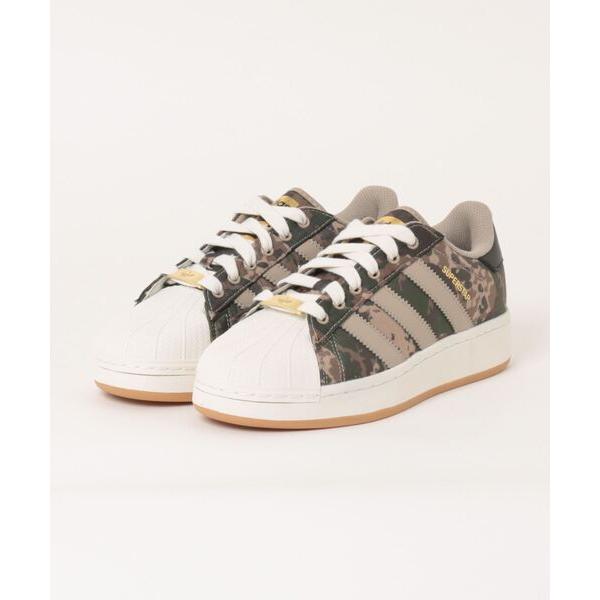 メンズ スニーカー ADIDAS アディダス SUPERSTAR XLG スーパースター XLG I...