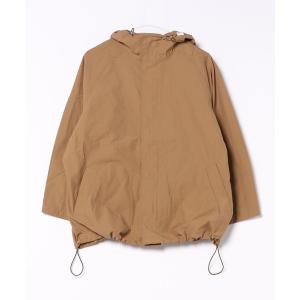 ジャケット ブルゾン レディース PARKA APC MINIMALE 24P JPSの商品画像