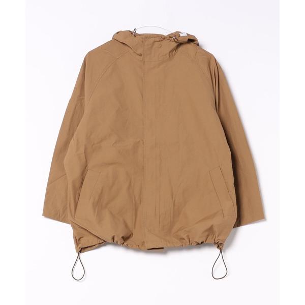 ジャケット ブルゾン レディース PARKA APC MINIMALE  24P  JPS