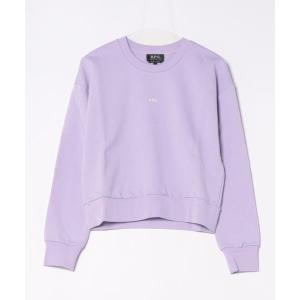 スウェット レディース SWEAT ANNA  24P｜zozo