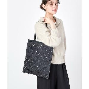 LeSportsac（レスポートサック） トートバッグ SHERPA SMALL OPEN TOTE