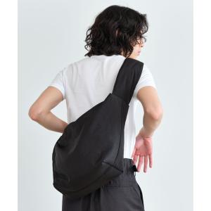 L.H.P（エルエイチピー） ショルダーバッグ AFFIX/アフィックス/RABIN