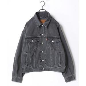 Levi's デニムジャケット gジャン Levi's/リーバイス SCULPTED