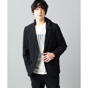 COMME CA MEN（コムサメン） カジュアルスーツ 「セットアップ対応