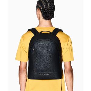 EMPORIO ARMANI デイバック リュック 「エンポリオ アルマーニ」バック