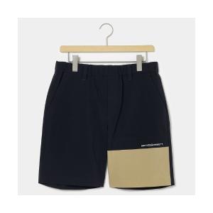 パンツ 「Rosasen/GOLF」水陸両用ショートパンツ メンズ