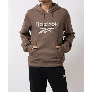 Reebok（リーボック） パーカー メンズ レディース : ZOZOTOWN Yahoo