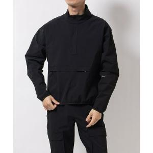 RLX ブラック パフォーマンス ストレッチ インターロック ジャケット S MNRXKNI16820068001_5?$VS_1500$