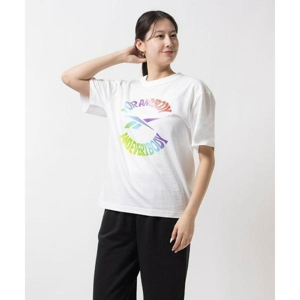 tシャツ ユニティー フォー エニーボディ Tシャツ / UNITY FOR ANY BODY TE...