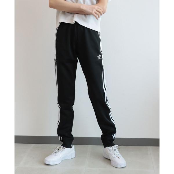 レディース 「adidas Originals/アディダスオリジナルス」SST トラックパンツ