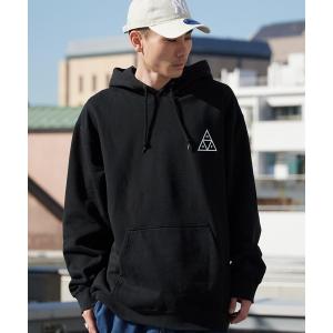 HUF（ハフ） カーディガン TWIN DRAGON CARDIGAN カーディガン ユニ