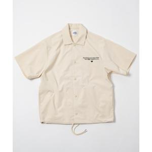 kaoyorinakami カオヨリナカミ  ポロシャツWhiteＭサイズ新品 kaoyorinakami カオヨリナカミ ポロシャツWhiteMサイズ新品