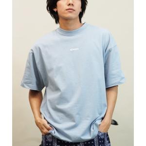 tシャツ Tシャツ メンズ NEW ERA/ニューエラ 半袖Tシャツ オーバーサイズ バックプリント 14121871/14121872/141218