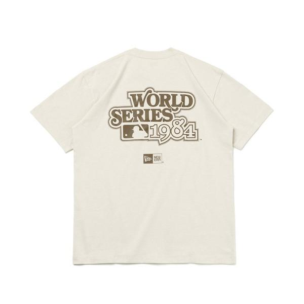 tシャツ Tシャツ メンズ NEW ERA/ニューエラ SS CT TEE SANPAD WS バッ...