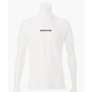 tシャツ Tシャツ メンズ 「ブリーフィングゴルフ」MENS TOUR HIGH NECK／メンズツアーハイネック｜ZOZOTOWN Yahoo!店