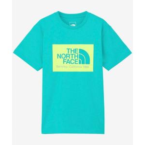 レディース tシャツ Tシャツ THE NORTH FACE/ザ・ノース・フェイス 半袖Tシャツ ブランドロゴ NTW32453｜zozo