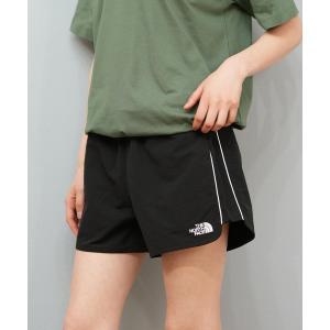 THE NORTH FACE 青 ショートパンツ レディース THE NORTH FACE ザ・ノース・フェイス ショートパンツ