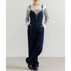 G-STAR RAW サロペット オーバーオール STRAIGHT LEG ZIP DUNGAREE