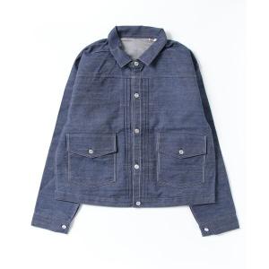 Levi's デニムジャケット gジャン Levi's/リーバイス LEVI'S(R