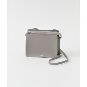 TODAYFUL (トゥデイフル）Square Shoulder Bag 即日発送 : RAPTURE