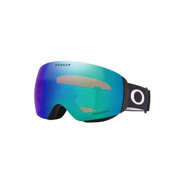 スポーツ メンズ 新着　オークリー ゴーグル Flight Deck M Snow Goggles ...